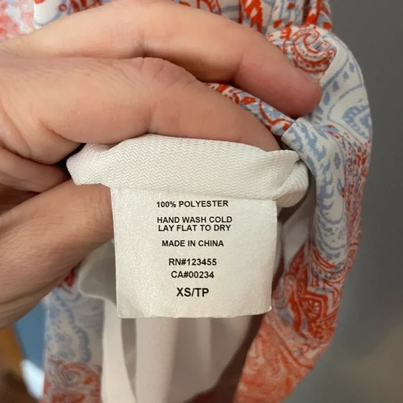 Romper - Picture 6 of 6